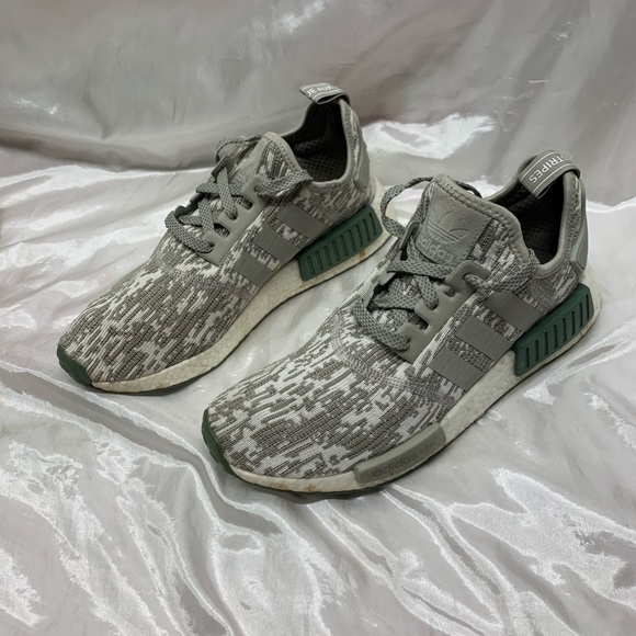 adidas nmd boost camo